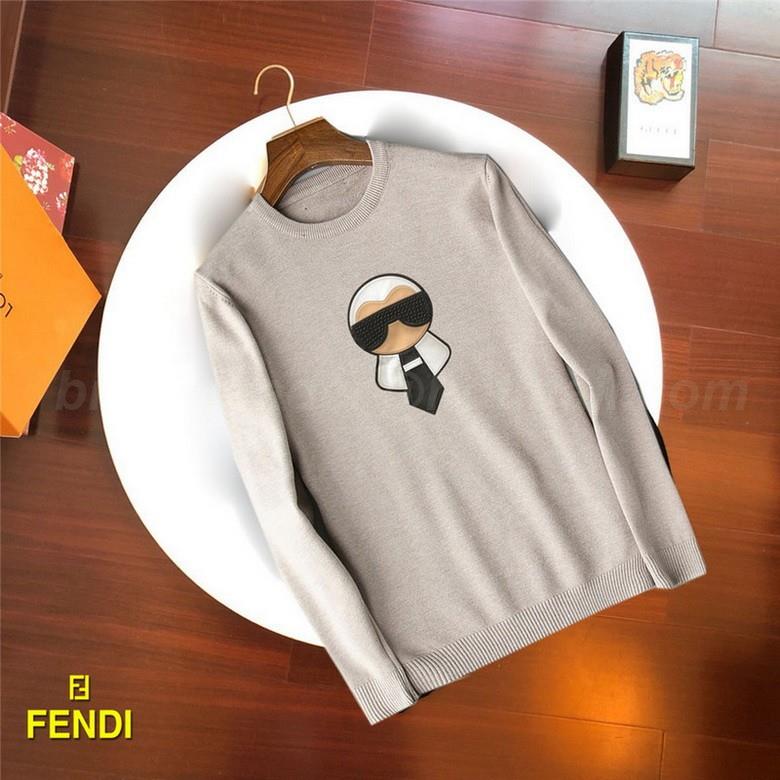 Fendi Men's Sweater 18